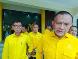 DPP Golkar Dorong Pemilih di Lampung Dukung Prabowo-Gibran