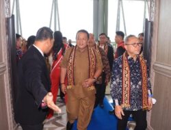 Lampung jadi Tuan Rumah Pertemuan Tingkat Menteri ICC ke-59