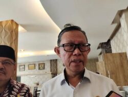 Lampung Siap Bina Desa Kembangkan Perdagangan Karbon