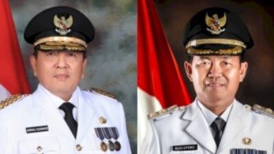 Mendagri Ikuti Putusan MK, Jabatan Gubernur Arinal dan Bupati Lampura Berakhir Tahun 2024