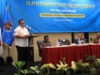 UKW PWI Lampung, Gubernur Arinal Harapkan Wartawan Tingkatkan Karya Jurnalistik