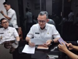 Tahun 2023, Pemprov Lampung Sudah Salurkan DBH untuk Empat Triwulan
