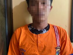 Polres Tubaba Ungkap Kasus Pelaku Penculikan dan Pencabulan Anak di Bawah Umur