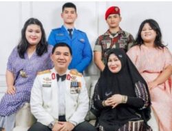 Ini Kata Waka Polda Lampung, Brigjen Pol. Ahmad Ramadhan, Jadikan Kewenangan Untuk Membantu Orang Dan Jangan Menyakiti Orang