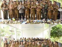 Musrenbang Kecamatan, M. Firsada : Persoalan Mendesak Yang Menjadi Prioritas