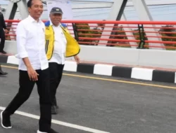 Kenaikan Gaji ASN dan TNI Polri Sudah Ditandatangani Presiden Jokowi