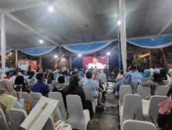 TKD Lampung: Prabowo Paling Kuasai Materi Debat, Anies-Ganjar Malah Fokus Serang Personal