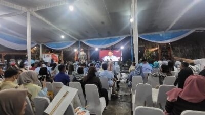 TKD Lampung: Prabowo Paling Kuasai Materi Debat, Anies-Ganjar Malah Fokus Serang Personal