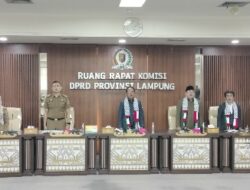 Tuntaskan Sisa Masalah Guru PPPK Lolos Passing Grade di Lampung