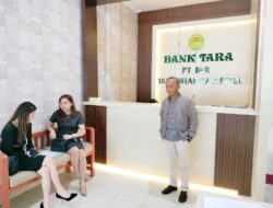 Buka Cabang Baru, Bank Tara Siap Layani Masyarakat Menengah Perkotaan Bandarlampung