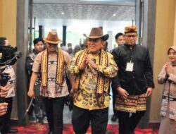 Gubernur Arinal Buka Kongres ISPI ke-XIII Tahun 2024