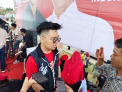 Yuriko Alfarizi Optimis Ganjar-Mahfud Menang di Lampung