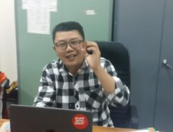 Levi, Marindo dan Fredy Diusulkan DPRD jadi Calon Pj Bupati Pringsewu
