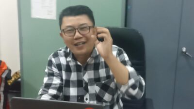 Levi, Marindo dan Fredy Diusulkan DPRD jadi Calon Pj Bupati Pringsewu