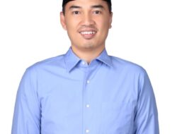 Veri Agusli Imbau Pemerintah dan Warga Tuba Antisipasi Banjir