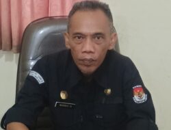 BEGINI KETEGASAN TENTANG HONOR DARI KPU TUBABA