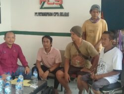 PT Pupuk Indonesia Wilayah Lampung Bantah Dugaan Pungli di PT. PCS