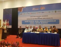 Negara ini sedang tidak baik-baik saja. Negara ini sakit karena persnya sakit