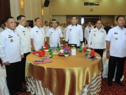 Agar Tidak Ganggu Bulan Ramadhan  TPID Harus Jamin Stabilitas Harga Beras.