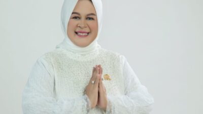 Wakil Ketua DPRD Elly Wahyuni Angkat Suara Soal Banjir di Bandarlampung