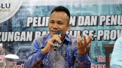 Baru Sehari, Sudah Mau Cabut Laporan