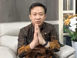 Marindo Kurniawan, Akan Dilantik Sebagai Pj Bupati Pringsewu
