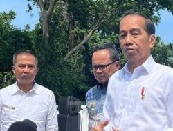Presiden Jokowi Hargai Petisi Kritikan Civitas Akademisi untuk Demokrasi