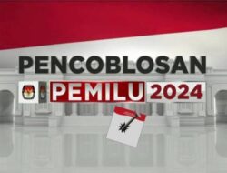 Dapil VI DPRD Lampung : Hanifal Ungguli Paisol dengan Memperoleh 15.347 Suara