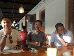 Merasa Ditipu Ratusan Juta Caleg PDIP Laporkan Oknum KPU Bandarlampung, Panwascam, PPK ke Bawaslu Lampung