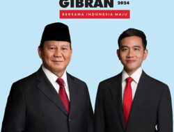 Real Count KPU 87,49% Prabowo-Gibran Masih Menang di Lampung