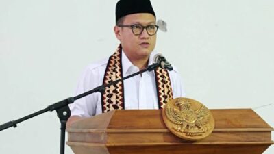 Giri Akbar Soroti Banjir di Kota Bandarlampung