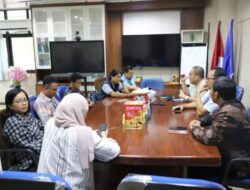 Refleksi 1 Tahun Kepemimpinan Rektor Unila: Capaian Unggul dan Apresiasi Be Strong