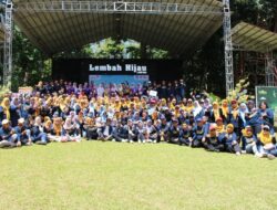 Jambore IPeKB : Garda Terdepan Program Bangga Kencana dan Penanganan Stunting