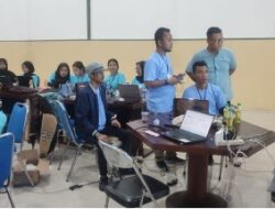 Ketua Bappilu Gerindra Lampung Imbau Kader Tahan Euforia dan Jaga Suara