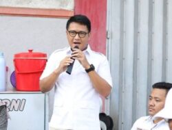 Gerindra Kuasai Suara Pileg DPRD Lampung, Kursi Ketua Menanti!