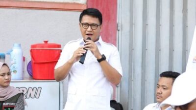 Gerindra Kuasai Suara Pileg DPRD Lampung, Kursi Ketua Menanti!