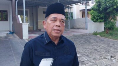 Anggota DPRD Lampung Minta Gakumdu Usut Tuntas Dugaan Kecurangan di TPS 19 Way Kandis