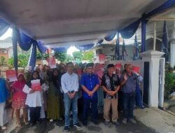 Anggota DPRD Lampung Paparkan Perkembangan Digitalisasi