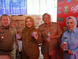 Walikota Eva Dwiana Kritik Habis Gubernur Arinal Soal DBH