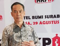 But Qingjian International dan PT Logos Indonesia Bekasi Digugat PT Mitra Pemuda Tbk