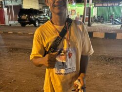 Warga Pringsewu Bersyukur Maliosewu Diresmikan Adi Erlansyah, Ekonomi warga Terbantu