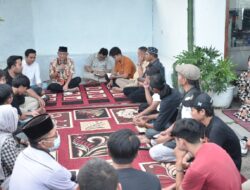 Adi Erlansyah Ingin Libatkan Komunitas di Pringsewu dan Berdayakan UMKM