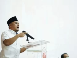 Wahrul Fauzi Pertanyakan Program Kartu Petani Berjaya Gubernur Arinal