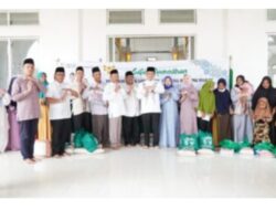 Melalui Safari Ramadhan, M. Firsada Buka Puasa Bersama Masyarakat Kecamatan Lambu Kibang