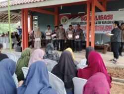 PIP-WK, Jaga Keutuhan dan Mulai Terapkan Pancasila dari Rumah