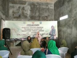 Hanifah : Pancasila Perekat Anak Bangsa dari Semua Kalangan