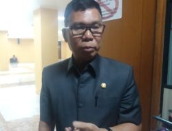 Ismet Roni Apresiasi Pemprov Soal DBH
