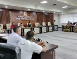 Komisi I Siap Dampingi Guru P3K 2020/2021 ke Menpan-RB