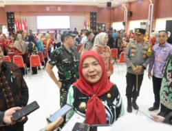 Pemkot Bandarlampung Musrenbang RKPD Tahun Anggaran 2024