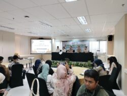 Bawaslu Lampung Catat Ada 3 Parpol Gugat PHPU ke MK